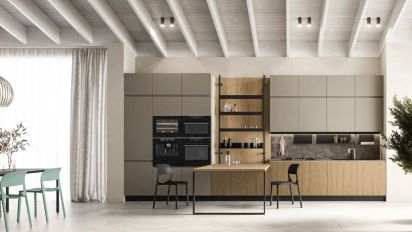 Cucine Moderne